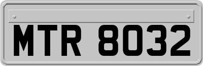 MTR8032