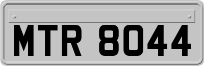 MTR8044