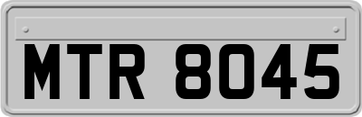MTR8045