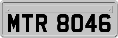 MTR8046