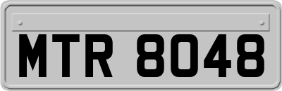 MTR8048