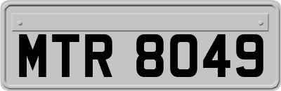 MTR8049