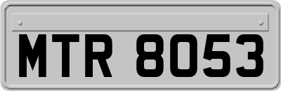 MTR8053