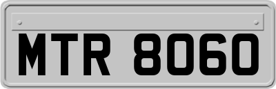 MTR8060