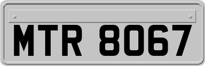 MTR8067