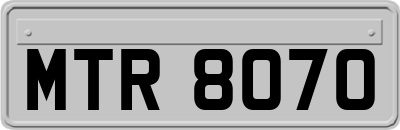 MTR8070