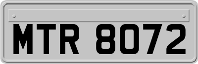 MTR8072
