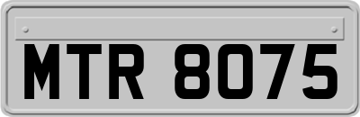 MTR8075
