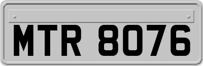MTR8076