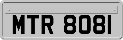 MTR8081