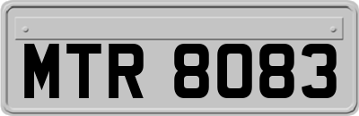 MTR8083