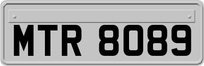 MTR8089