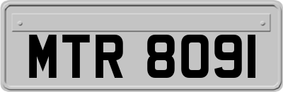 MTR8091