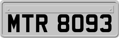MTR8093