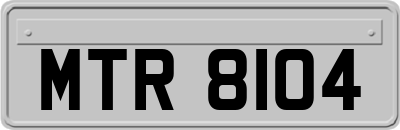 MTR8104