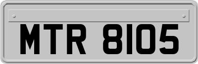 MTR8105