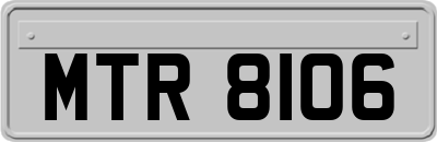 MTR8106