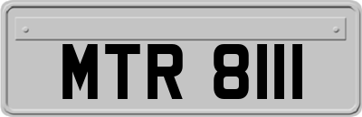 MTR8111