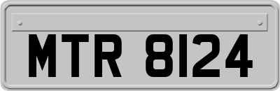 MTR8124