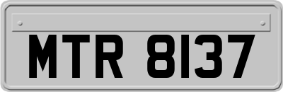 MTR8137