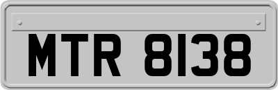 MTR8138