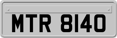 MTR8140