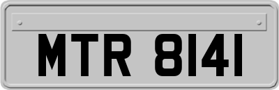 MTR8141