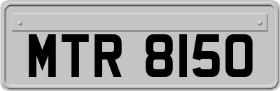 MTR8150