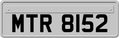 MTR8152