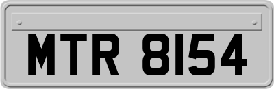 MTR8154