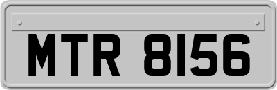 MTR8156