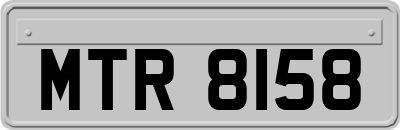 MTR8158