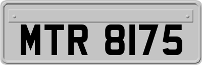 MTR8175