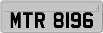 MTR8196