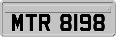 MTR8198