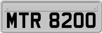 MTR8200