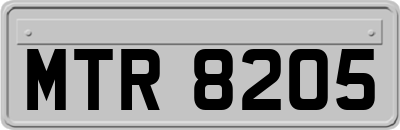 MTR8205
