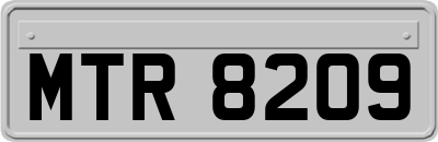 MTR8209
