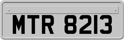 MTR8213