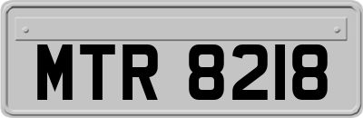 MTR8218