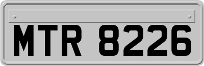 MTR8226