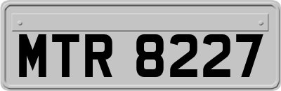 MTR8227