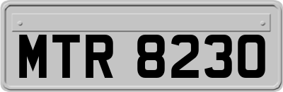 MTR8230