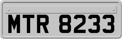 MTR8233
