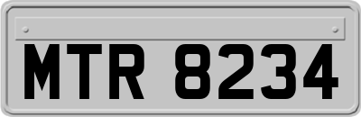 MTR8234
