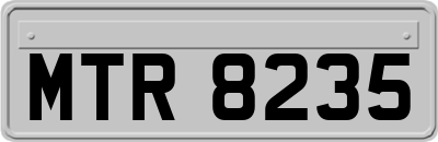 MTR8235