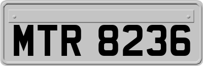 MTR8236