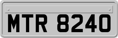 MTR8240