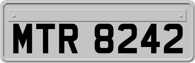 MTR8242