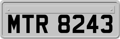 MTR8243